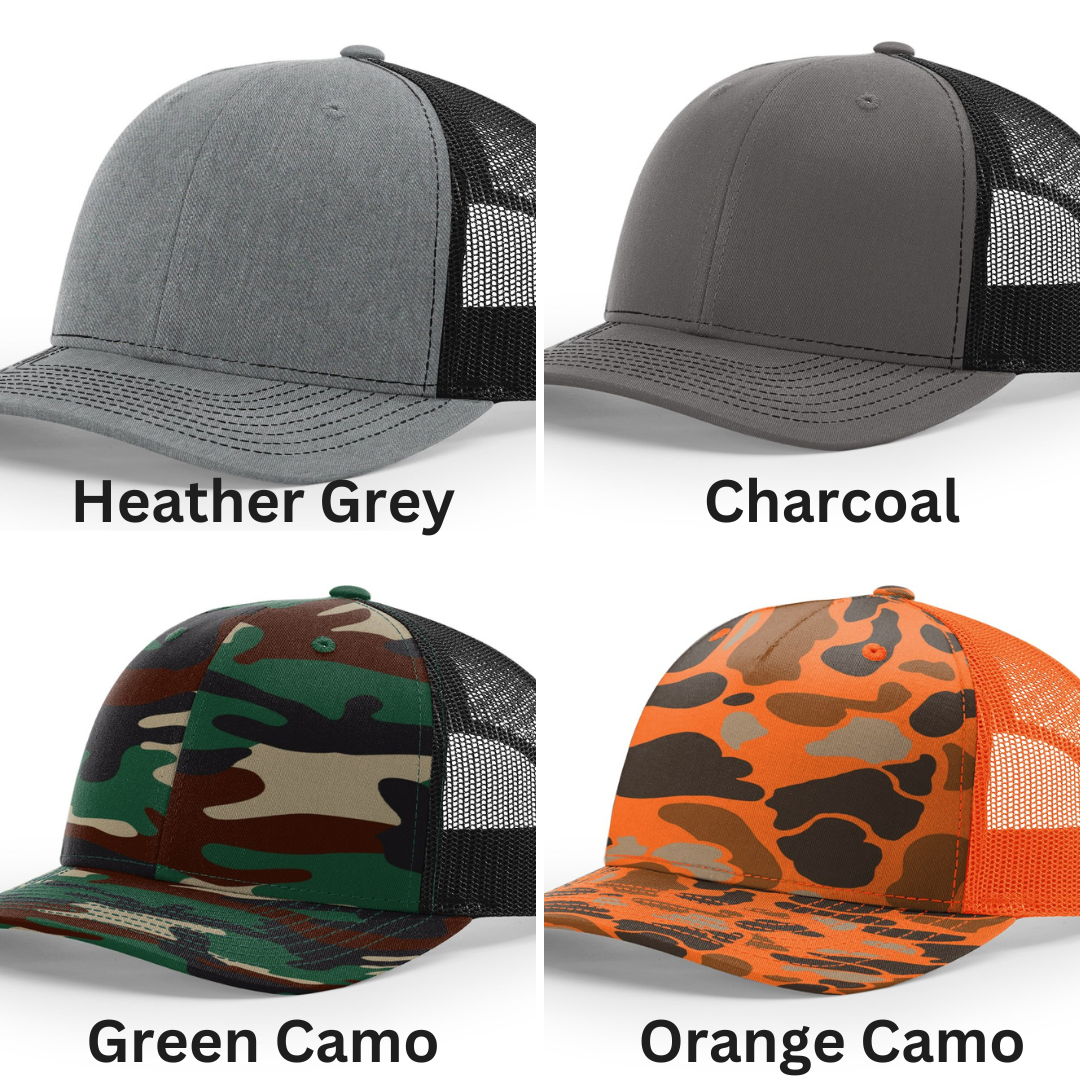 I Still Play Duck Duck Goose Hat