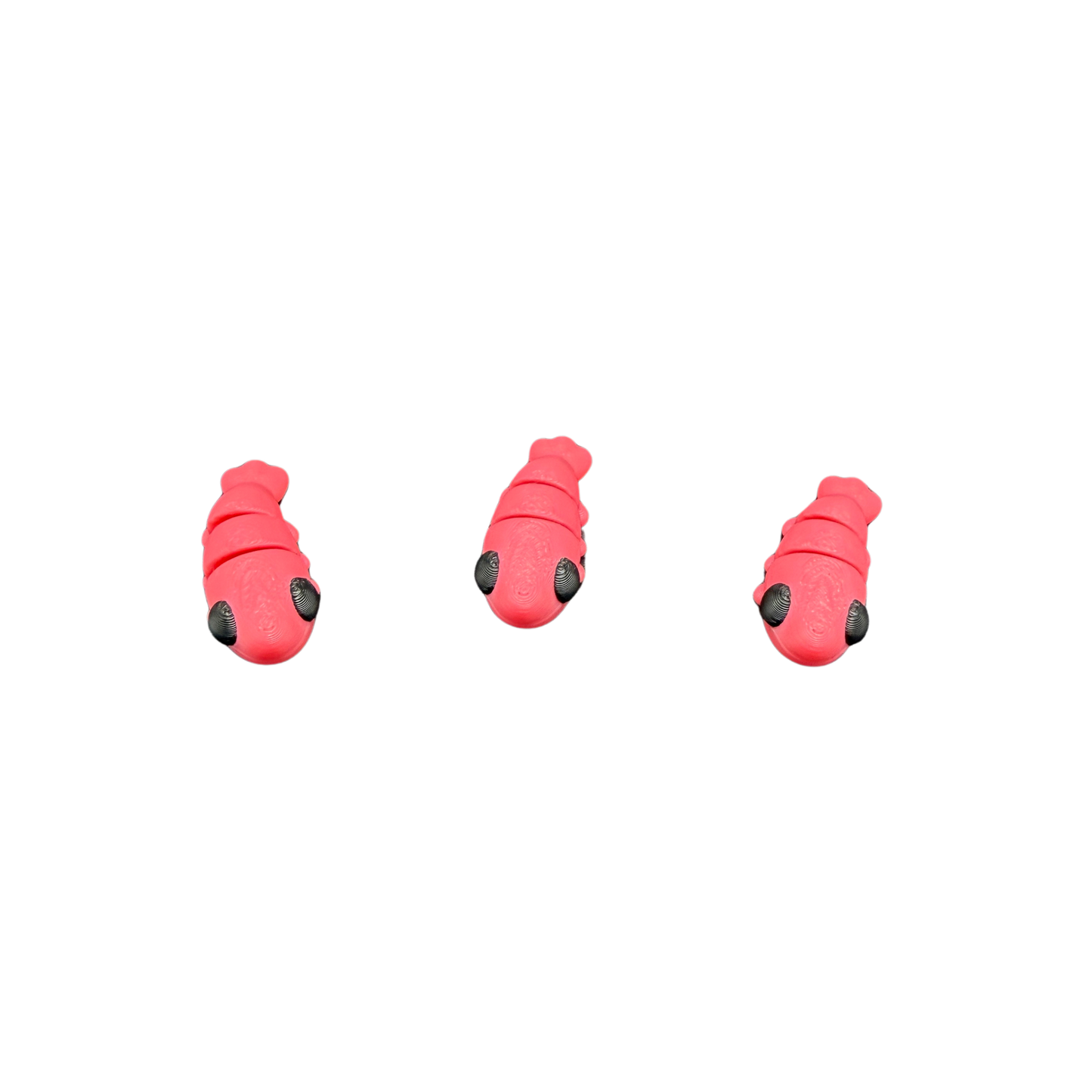 Shrimp Mini Articulated Animal