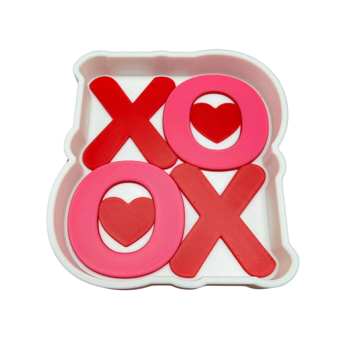 XO Trinket Tray