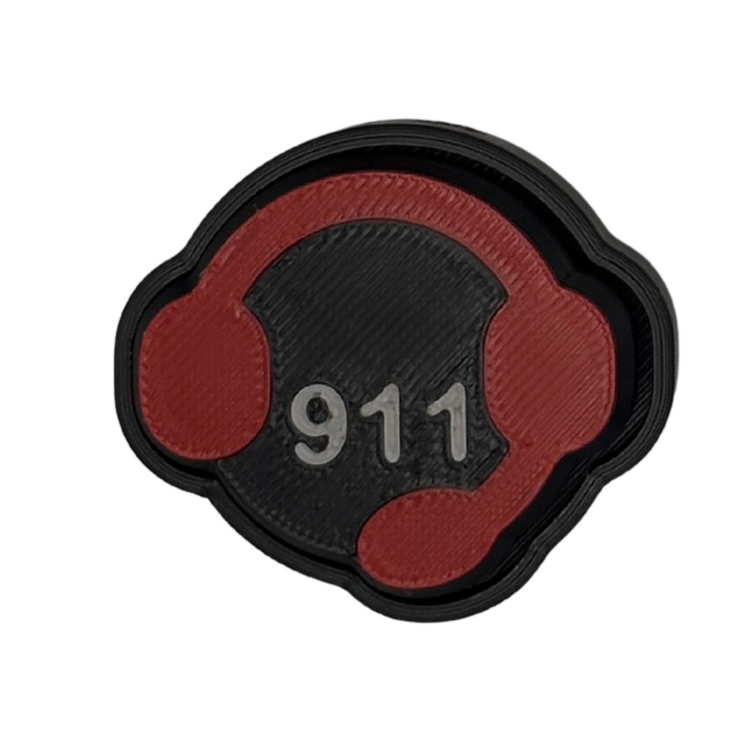 First Responders Fidget Clickers