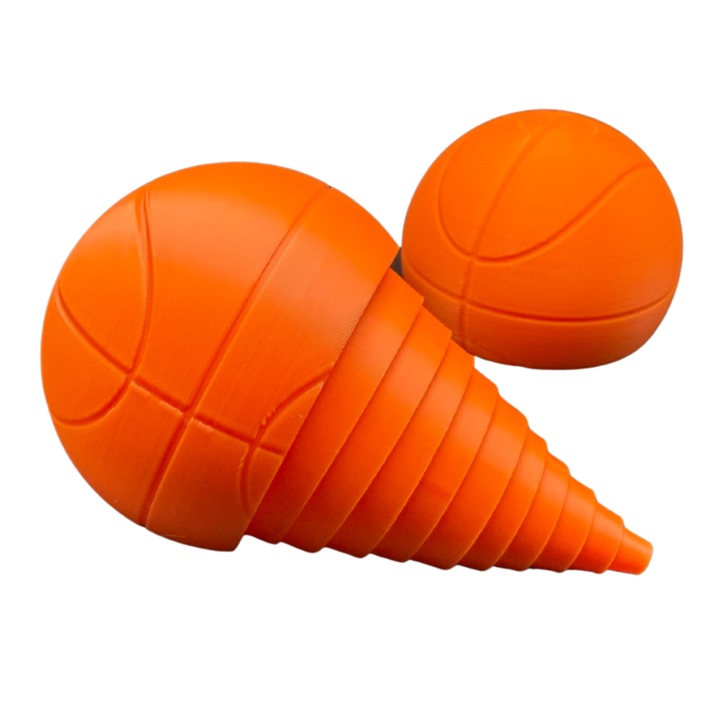 Basketball Fidget Toy