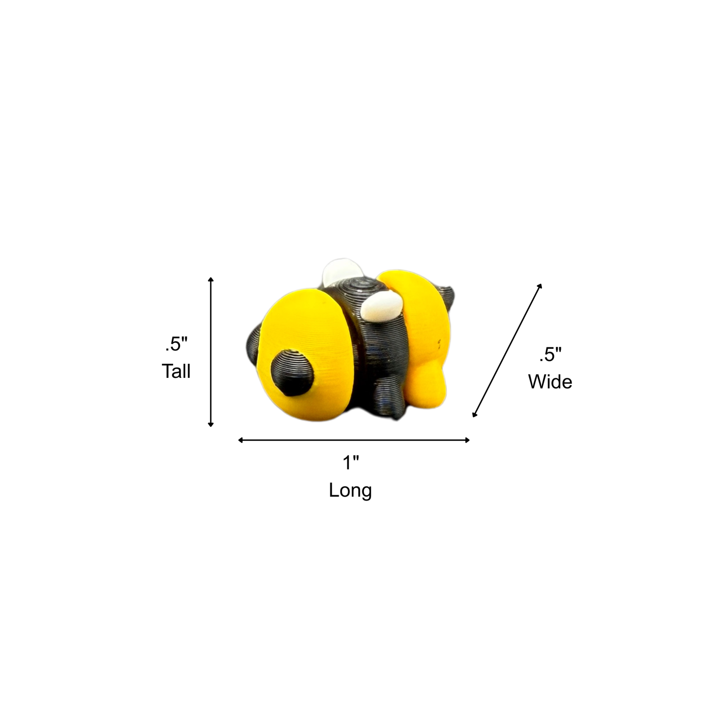 Bee Fidget Toy