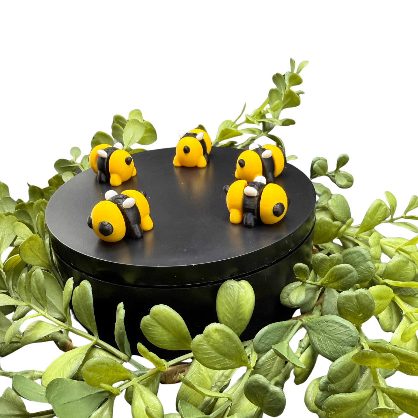 Bee Fidget Toy