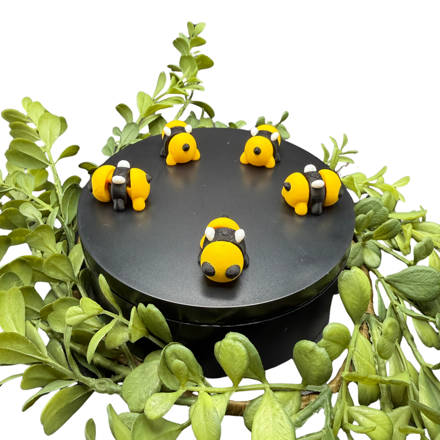 Bee Fidget Toy