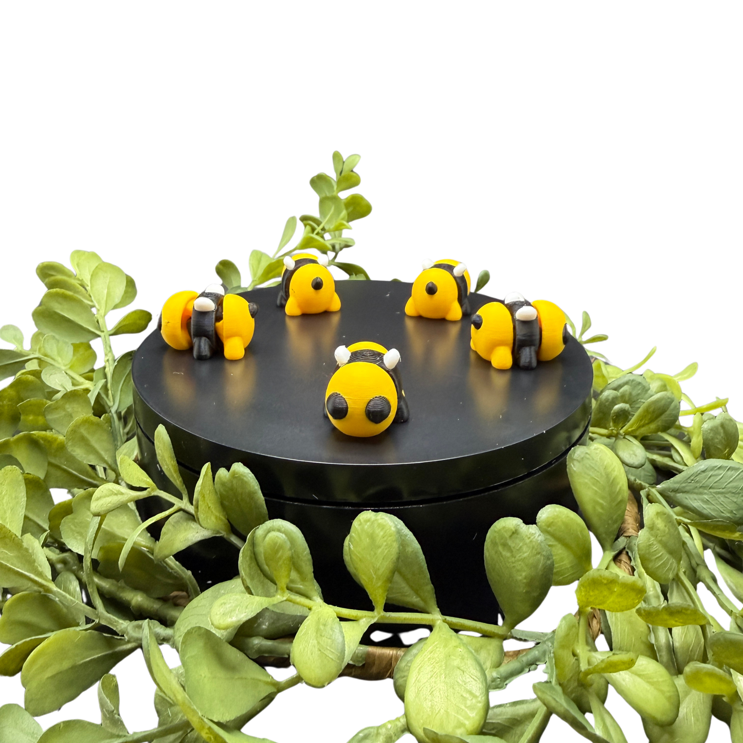 Bee Fidget Toy
