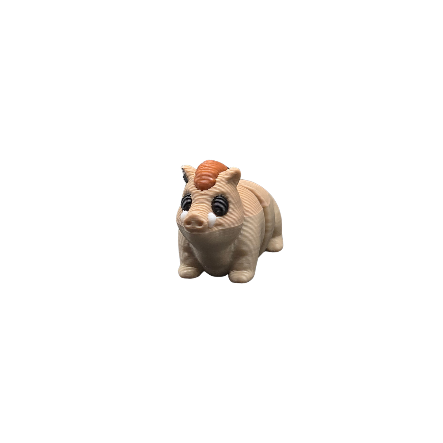 Boar Mini Articulated Animal