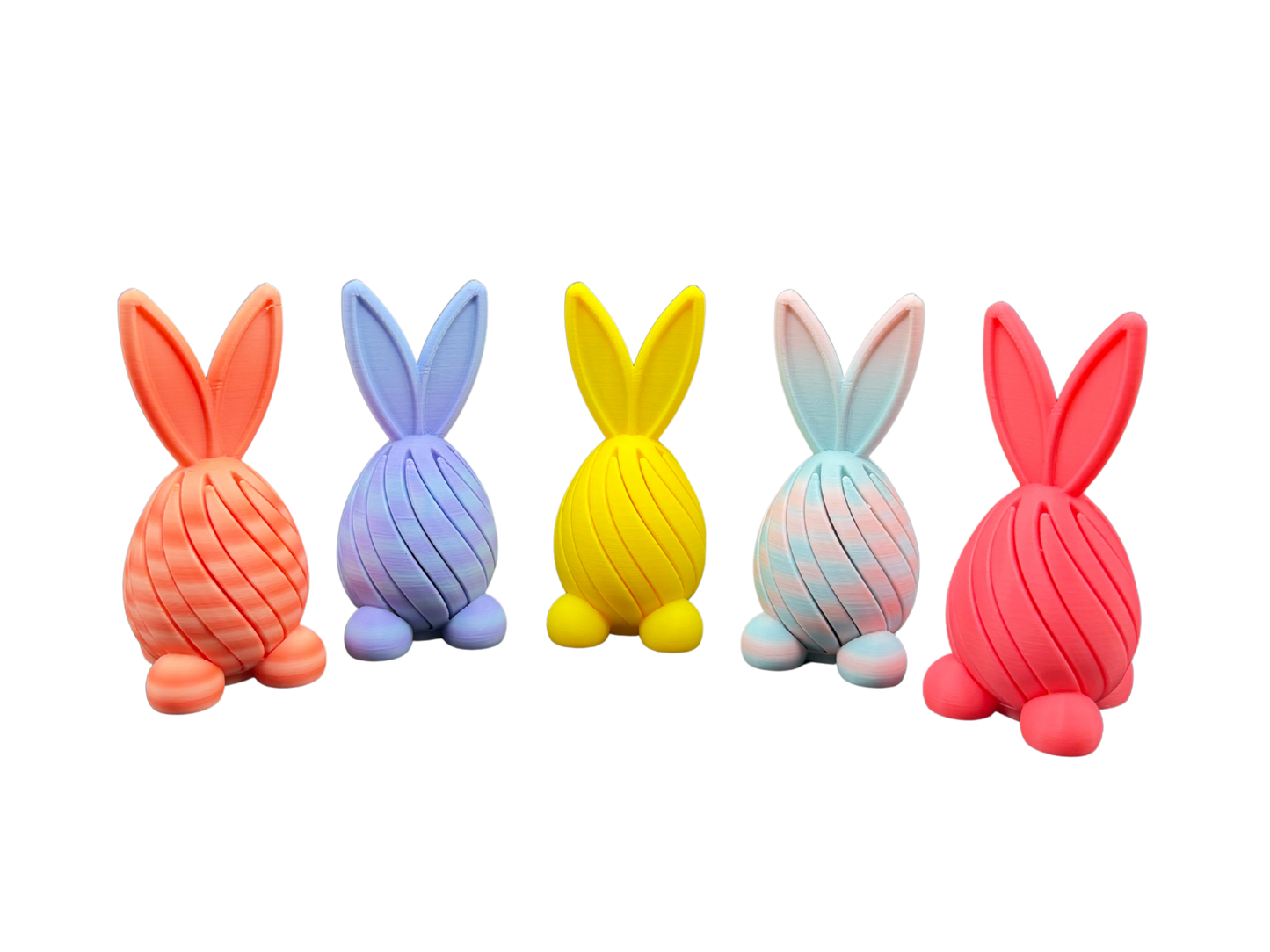 Bunny Passthrough Fidget