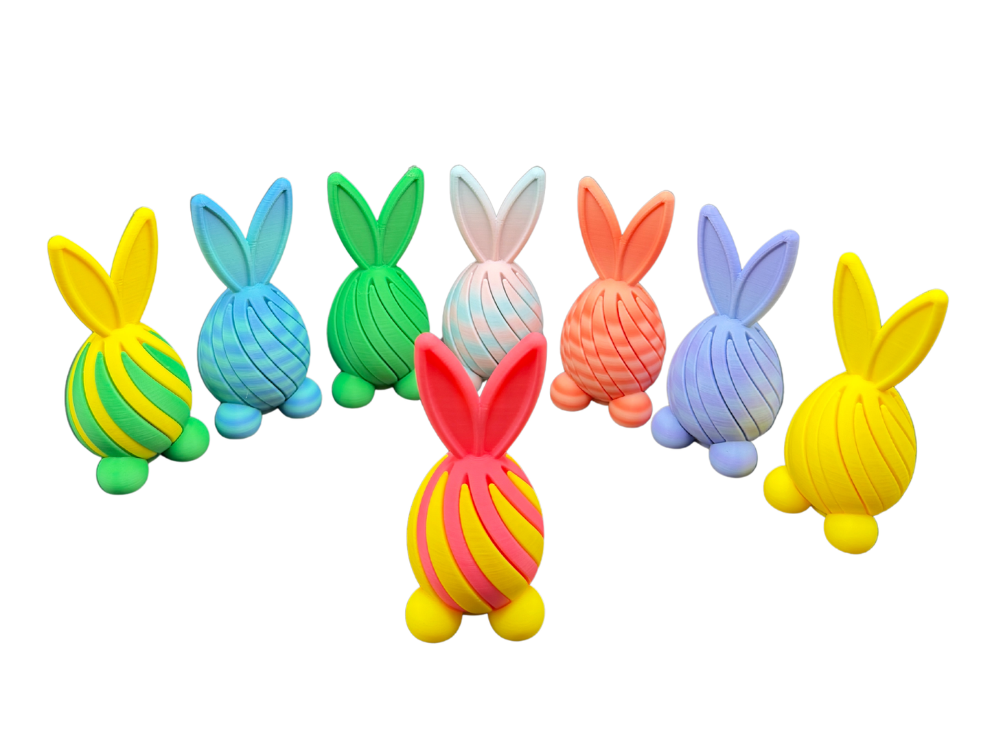 Bunny Passthrough Fidget