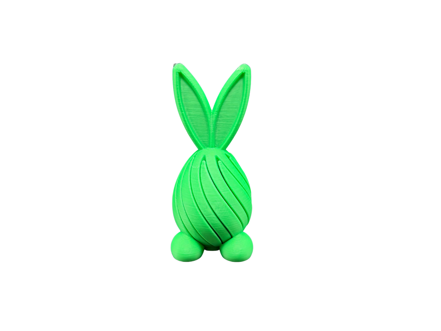 Bunny Passthrough Fidget