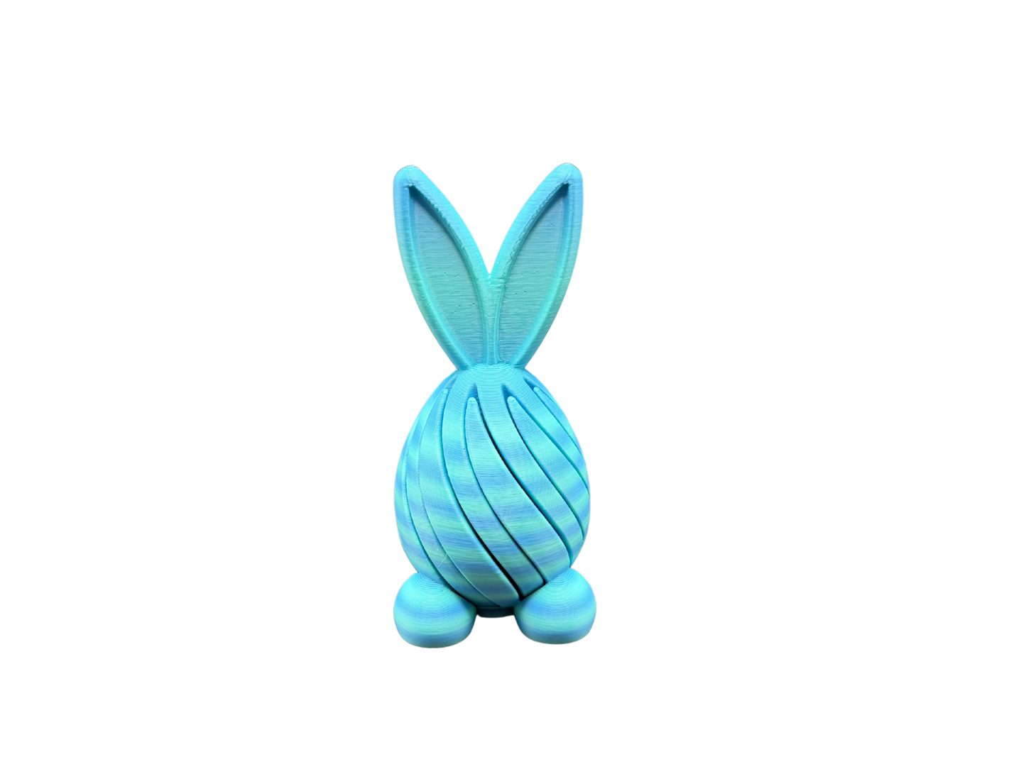 Bunny Passthrough Fidget