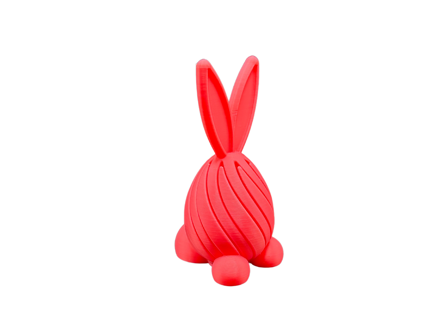 Bunny Passthrough Fidget