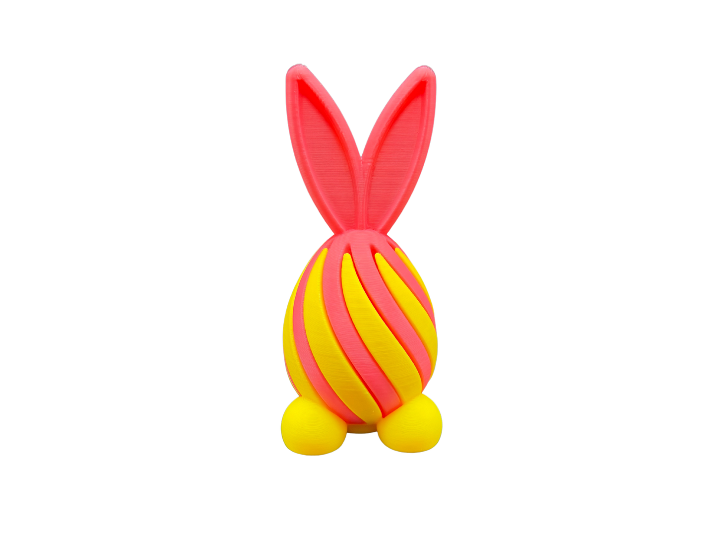 Bunny Passthrough Fidget