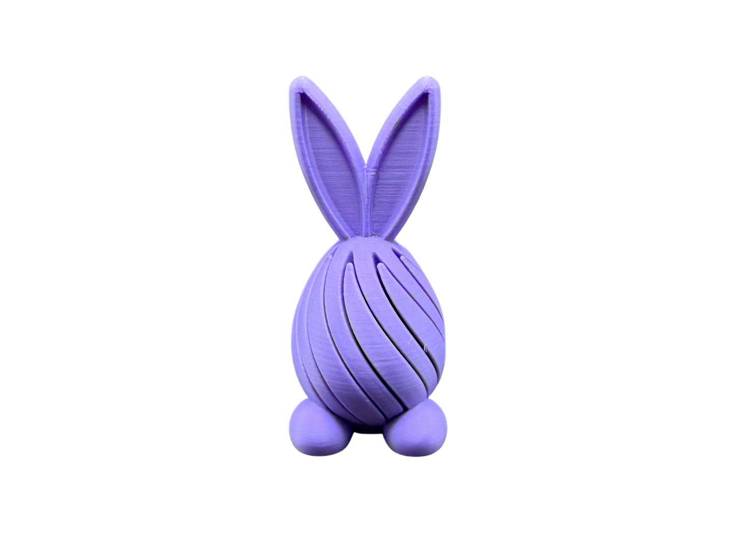 Bunny Passthrough Fidget