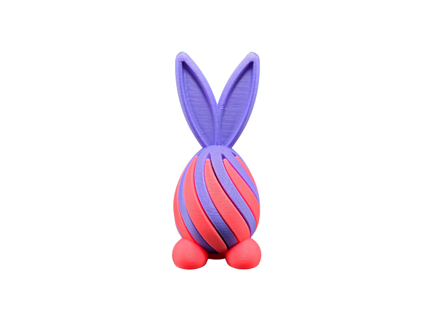Bunny Passthrough Fidget