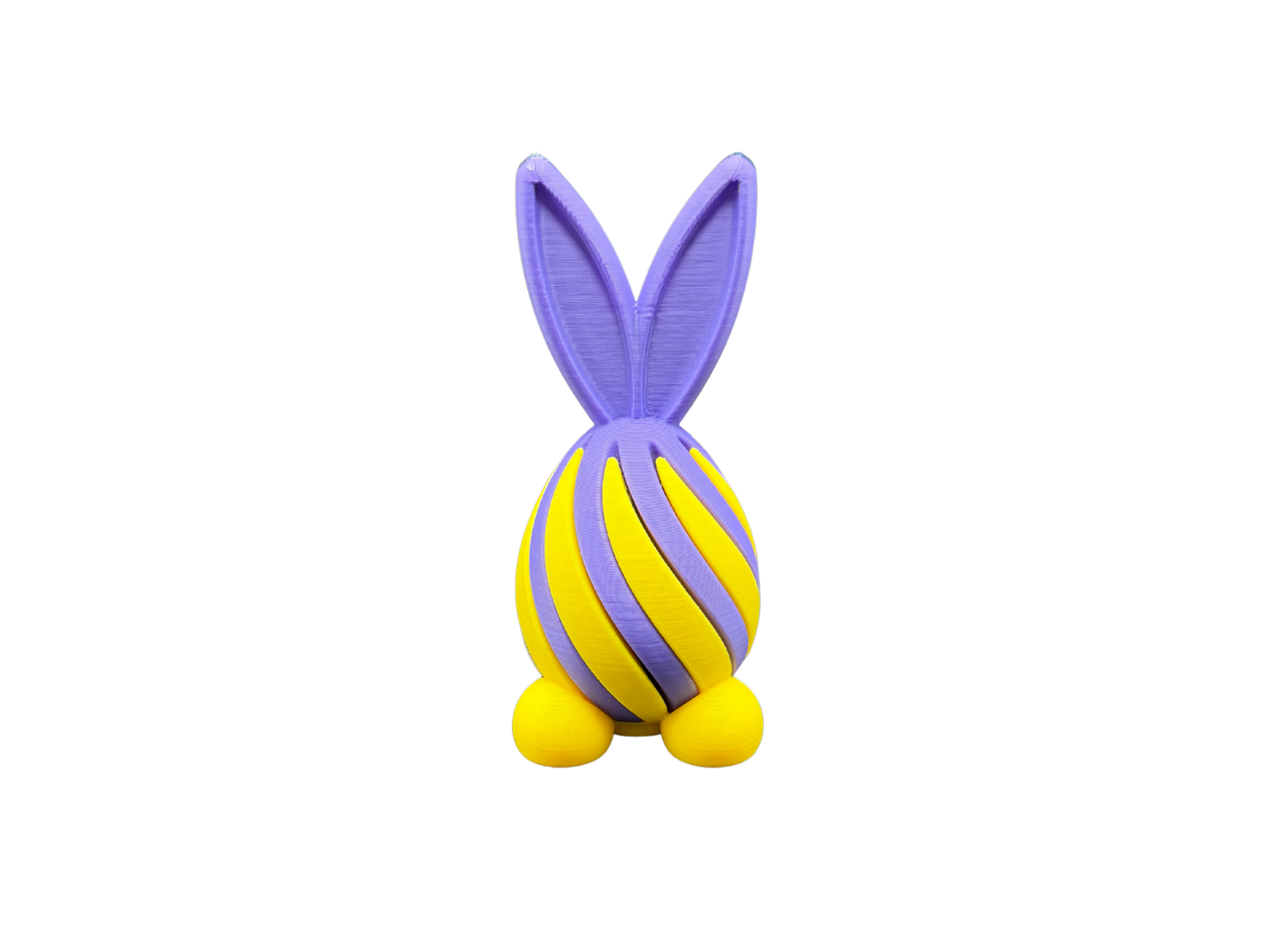 Bunny Passthrough Fidget
