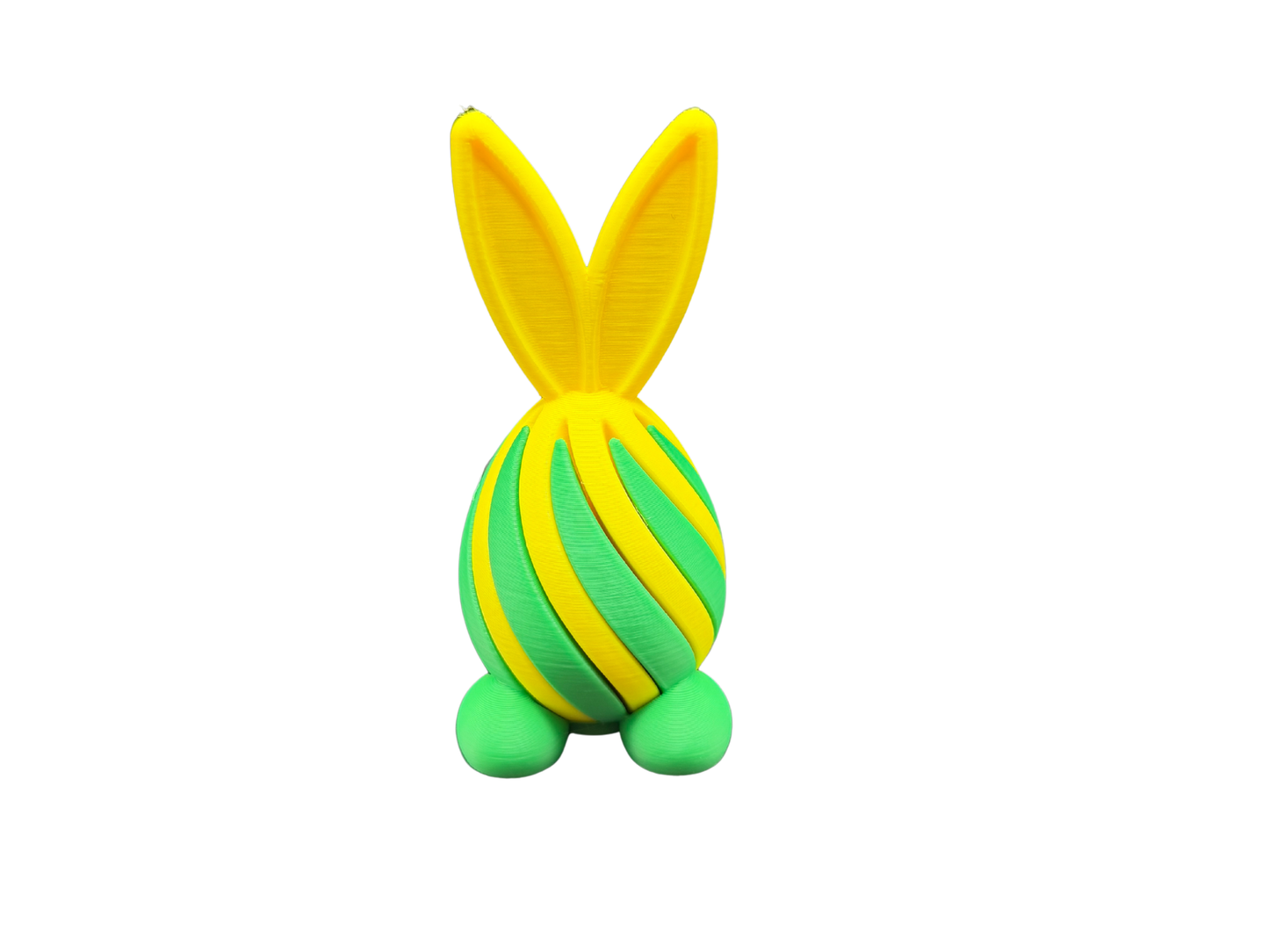 Bunny Passthrough Fidget