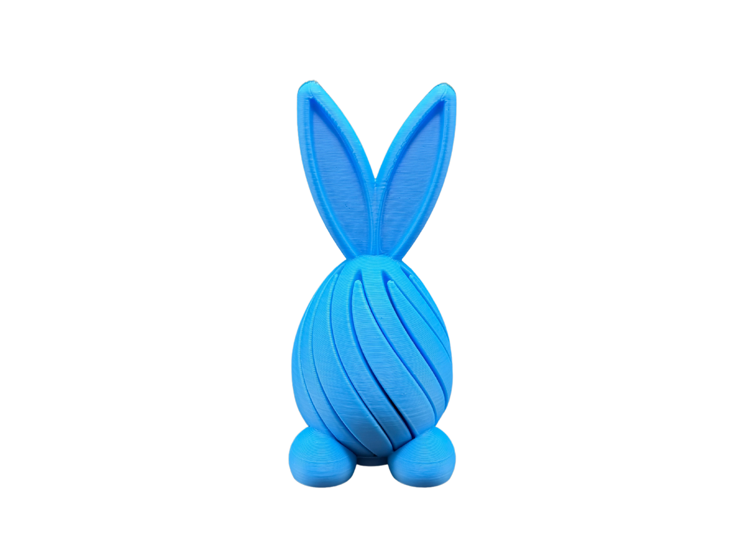 Bunny Passthrough Fidget