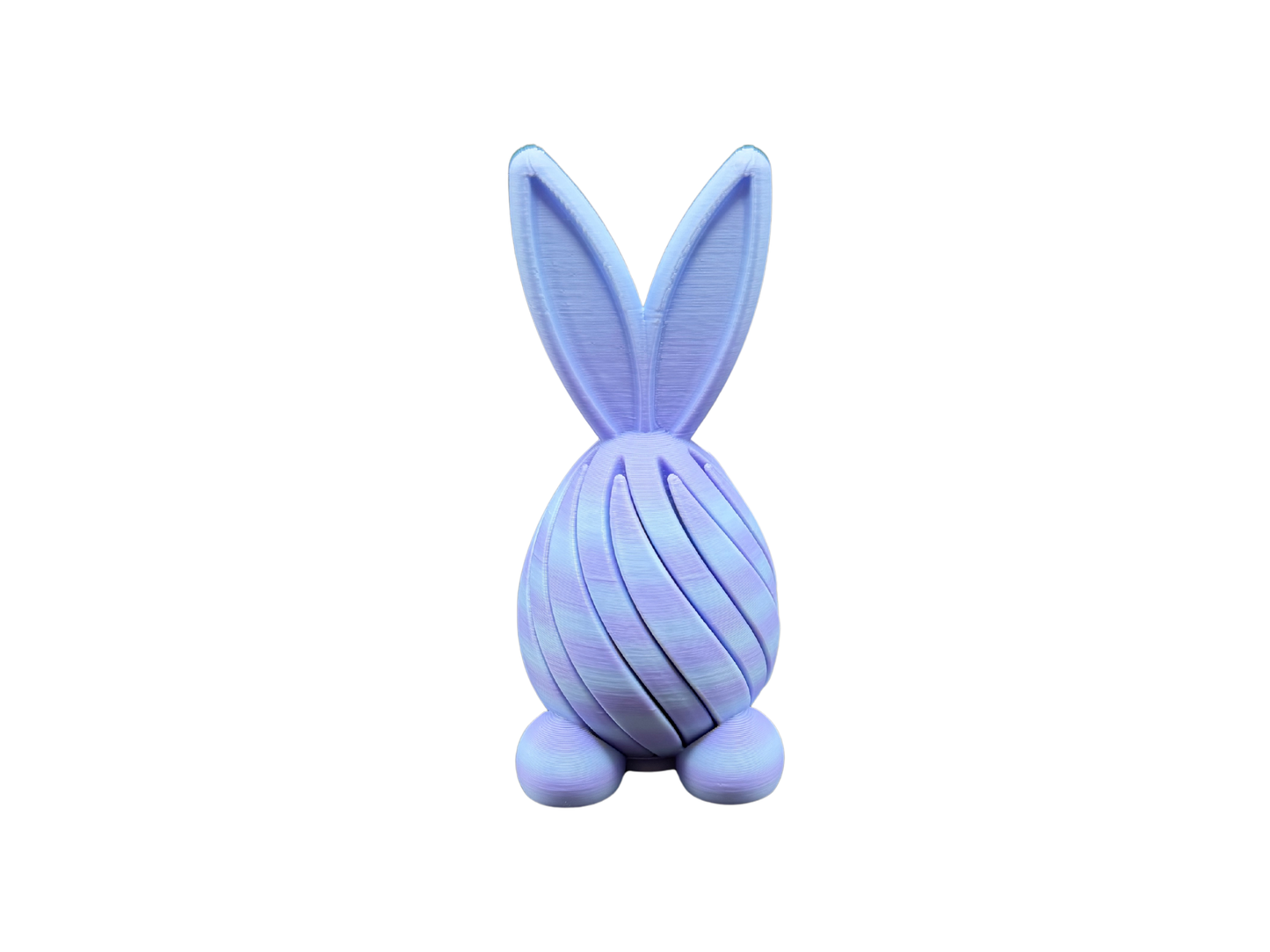 Bunny Passthrough Fidget