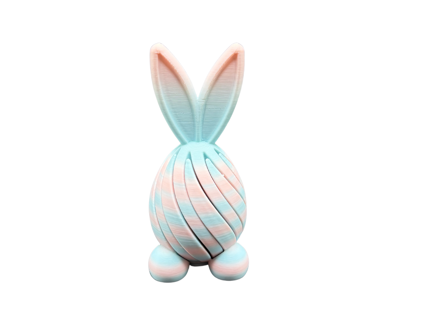 Bunny Passthrough Fidget