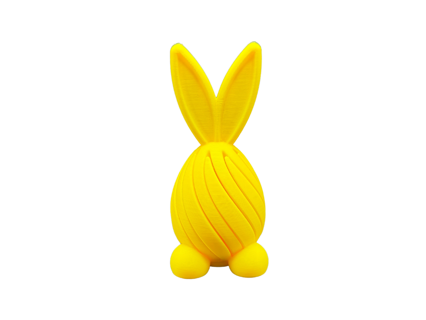 Bunny Passthrough Fidget