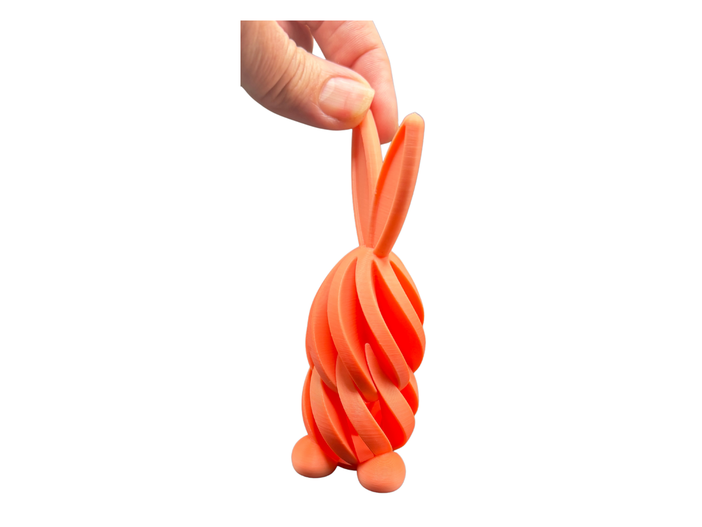 Bunny Passthrough Fidget
