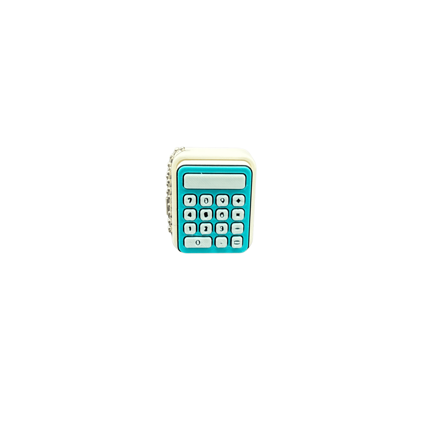 Calculator Fidget Clicker