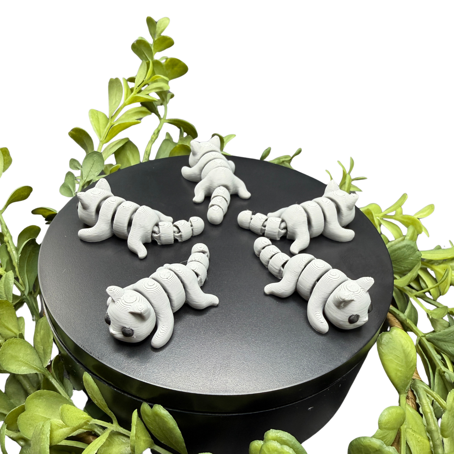 Cat Fidget Toy