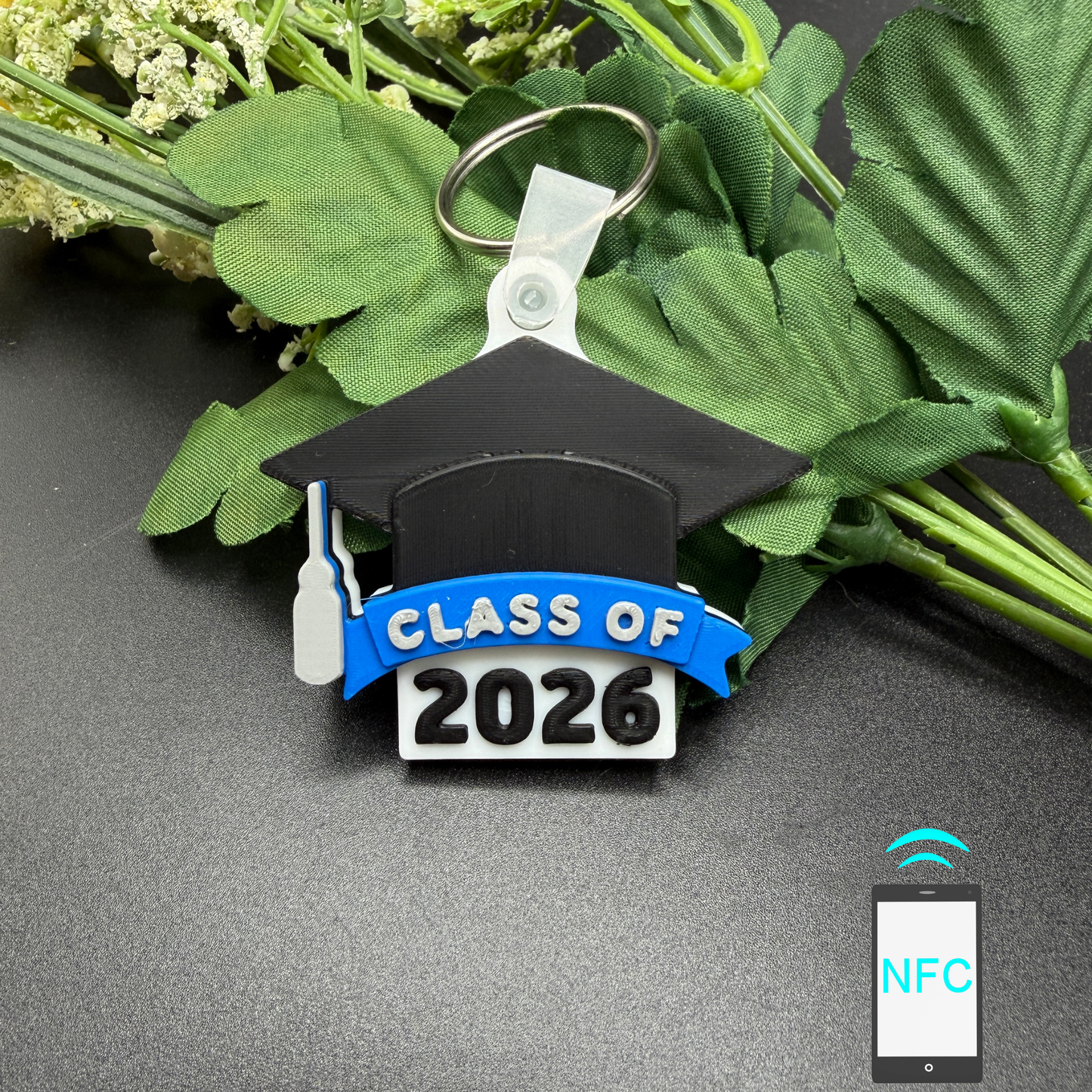unique high school graduation gift