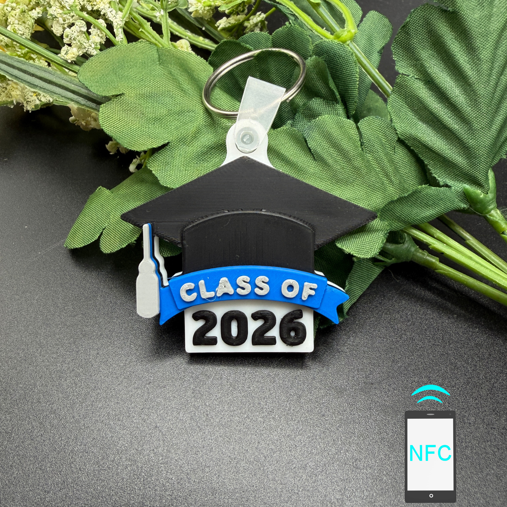 unique high school graduation gift