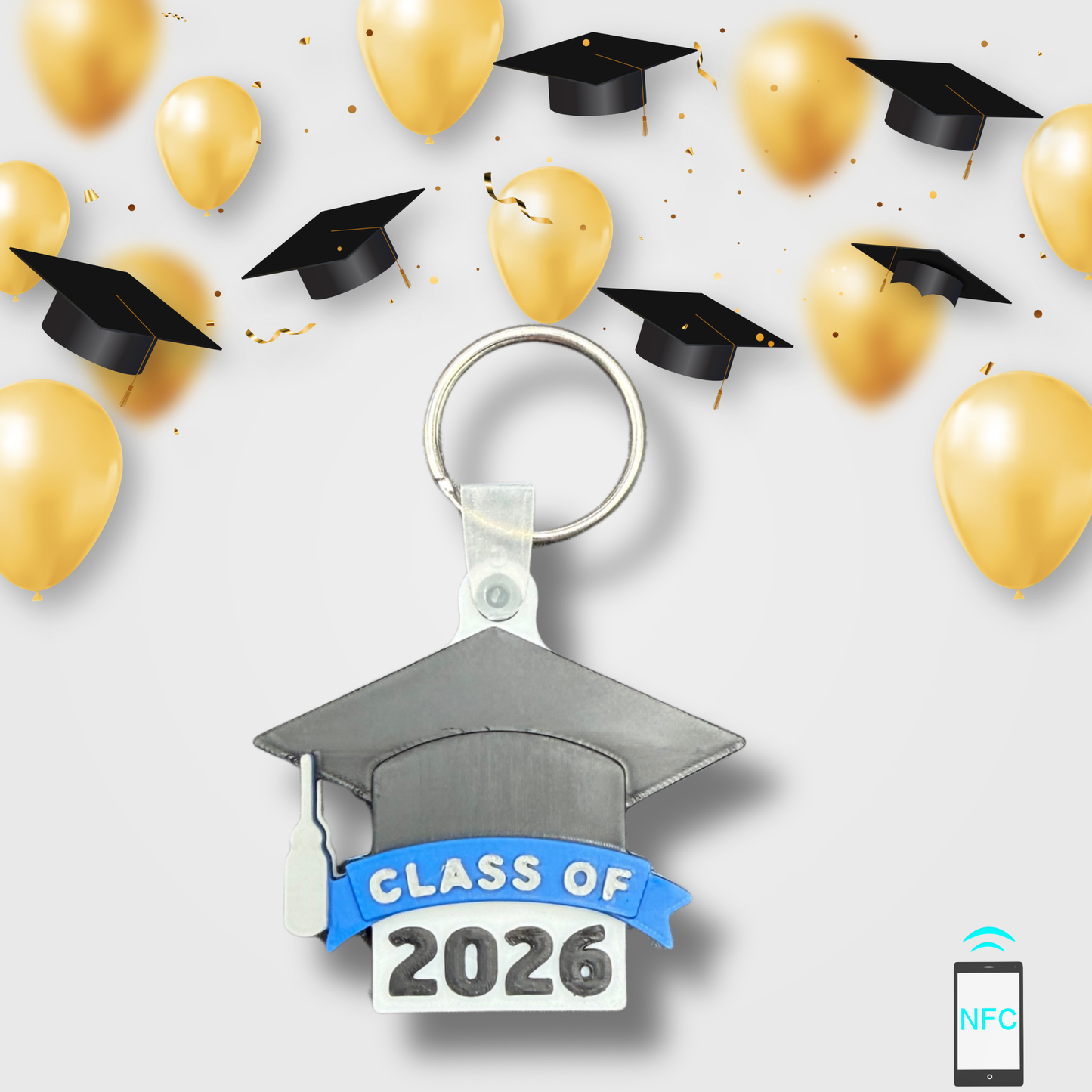 graduation party favor 2026
