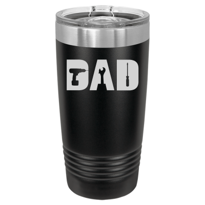 DAD Tools 20 oz Tumbler