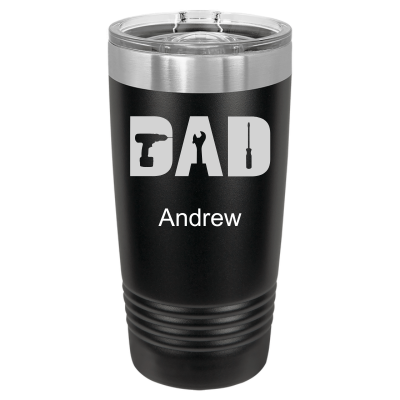 DAD Tools 20 oz Tumbler