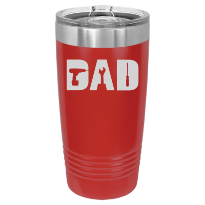 DAD Tools 20 oz Tumbler