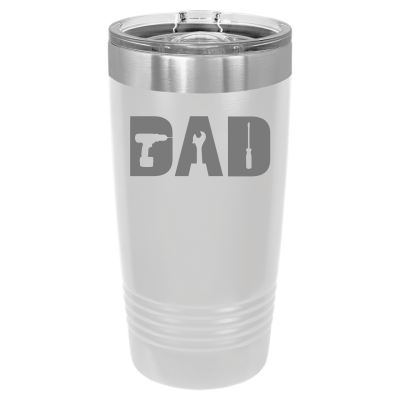 DAD Tools 20 oz Tumbler