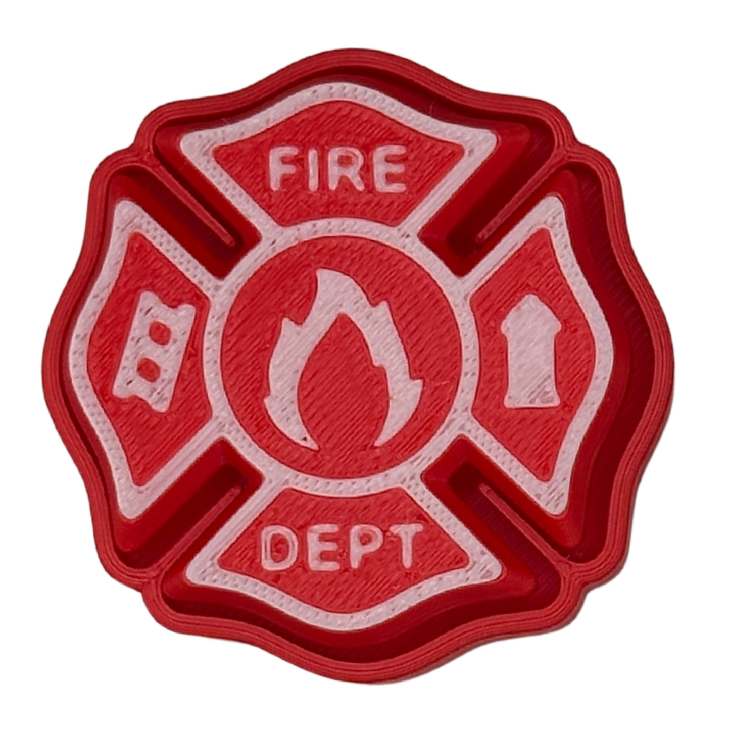 First Responders Fidget Clickers