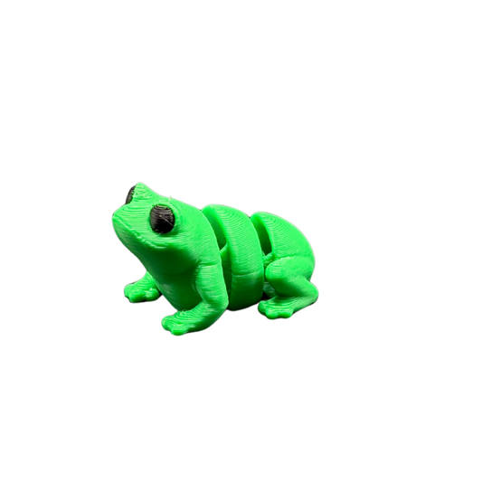 Frog
