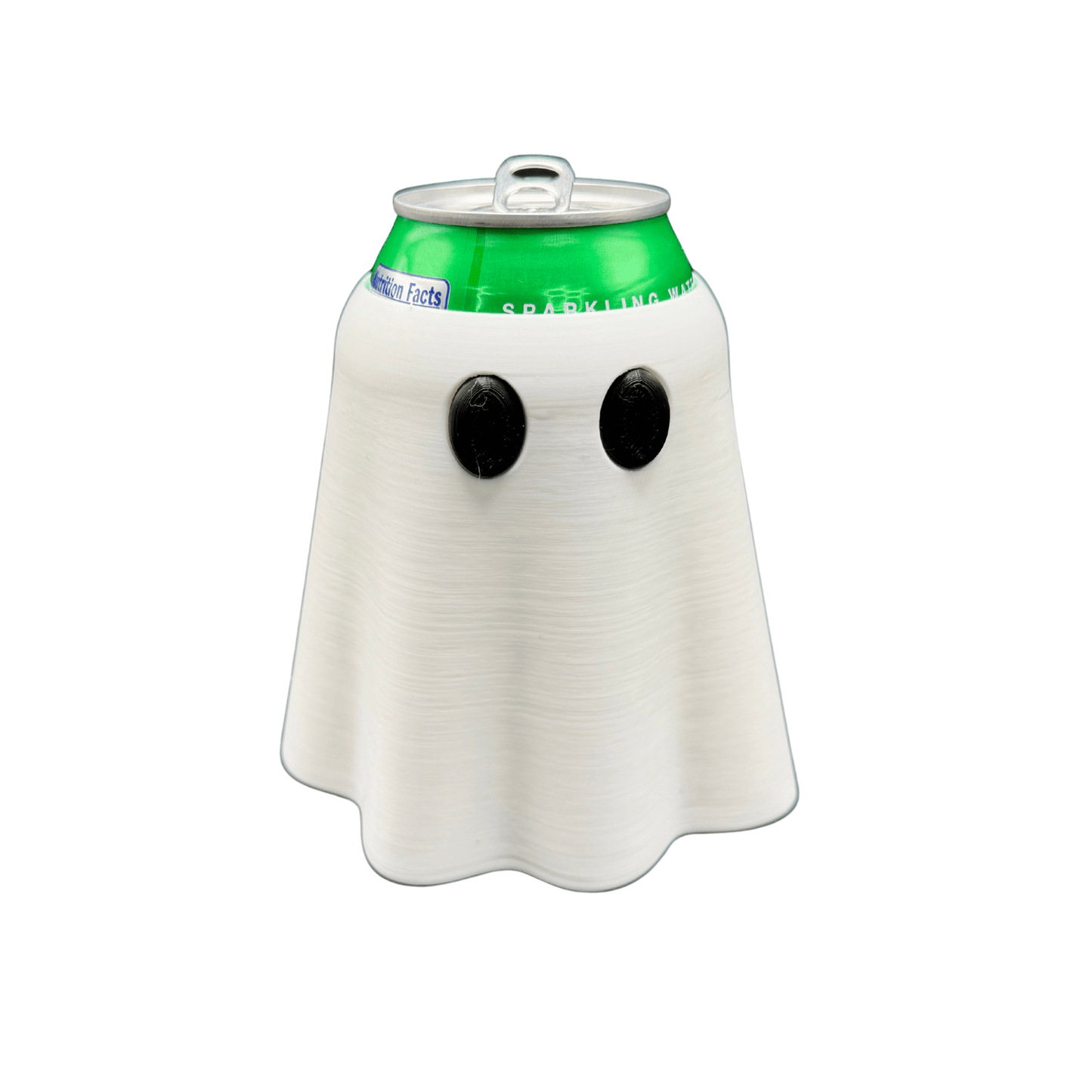 Ghost Can Holder for 12 oz Drinks