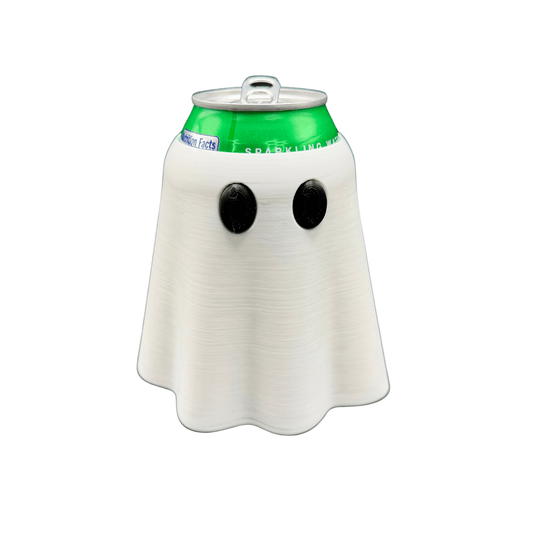 Ghost Can Holder for 12 oz Drinks