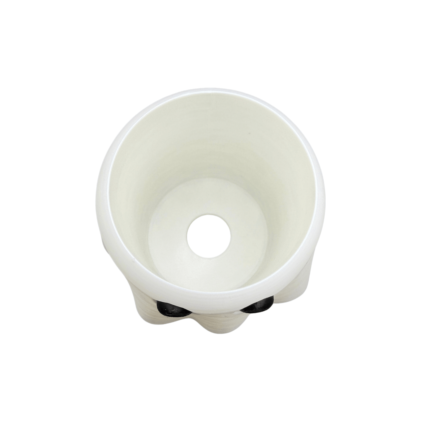 Ghost Can Holder for 12 oz Drinks