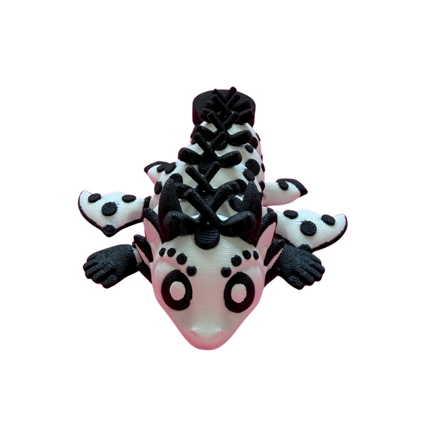 Hockey Flexi Dragon