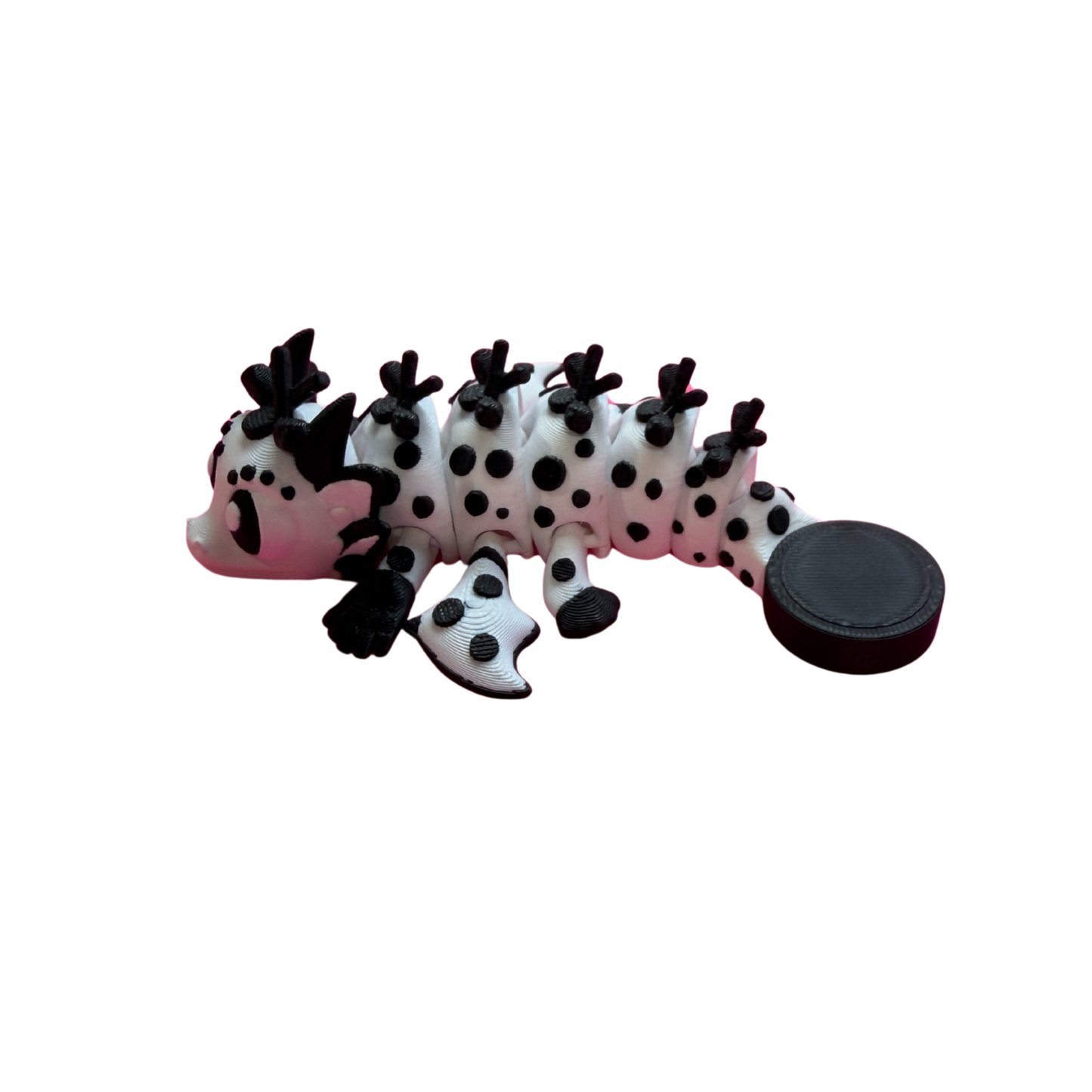 Hockey Flexi Dragon