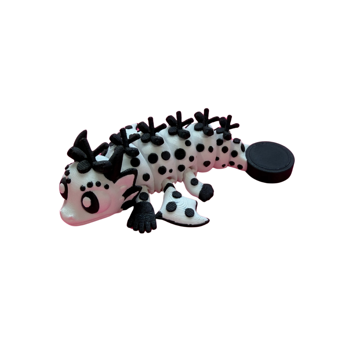Hockey Flexi Dragon