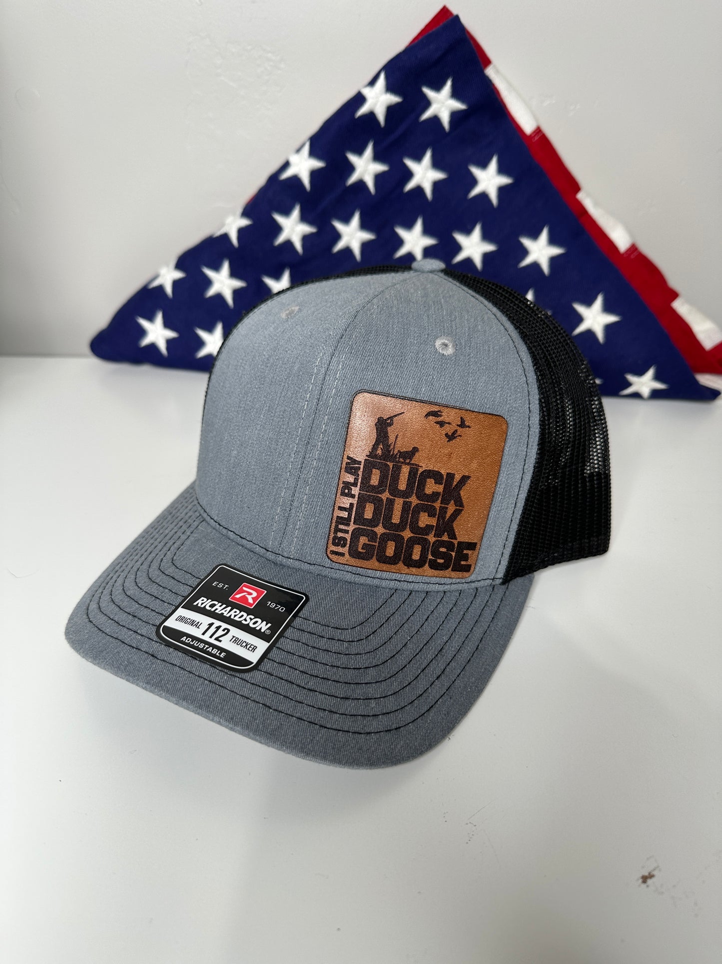 I Still Play Duck Duck Goose Hat