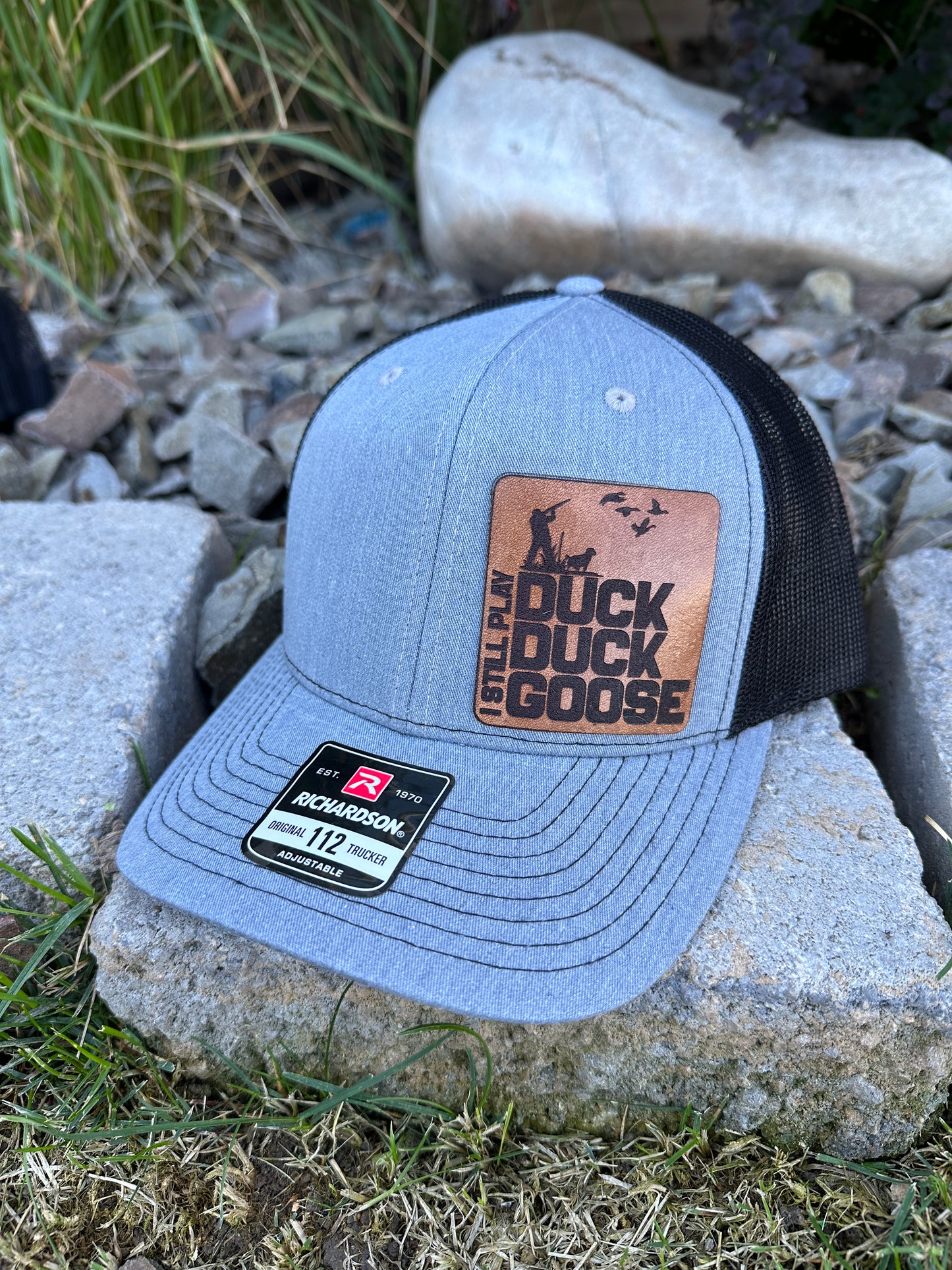 I Still Play Duck Duck Goose Hat