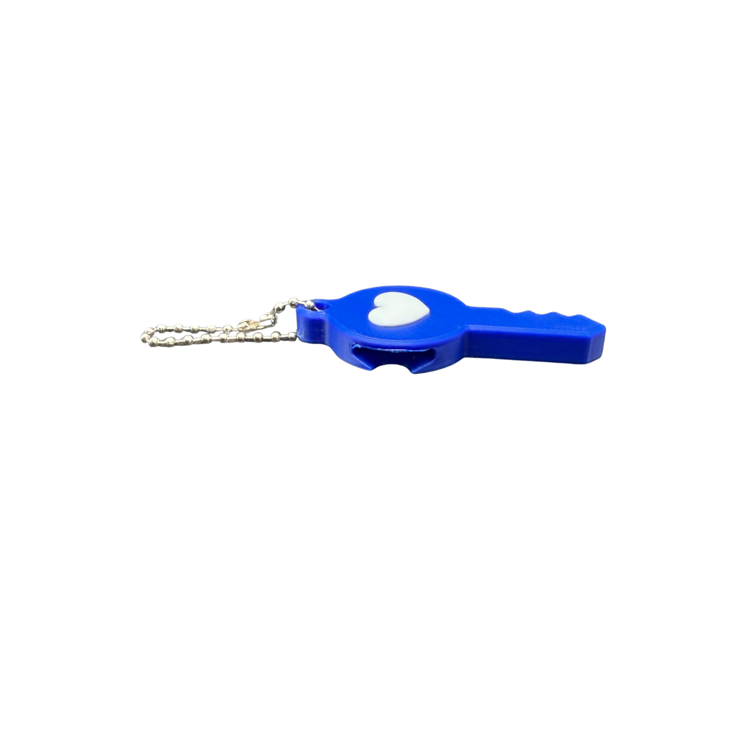Key Can Opener Keychain