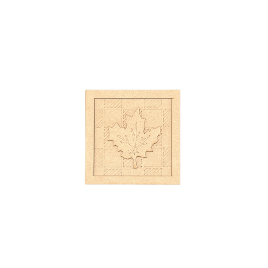 Leaf Fall Interchangeable