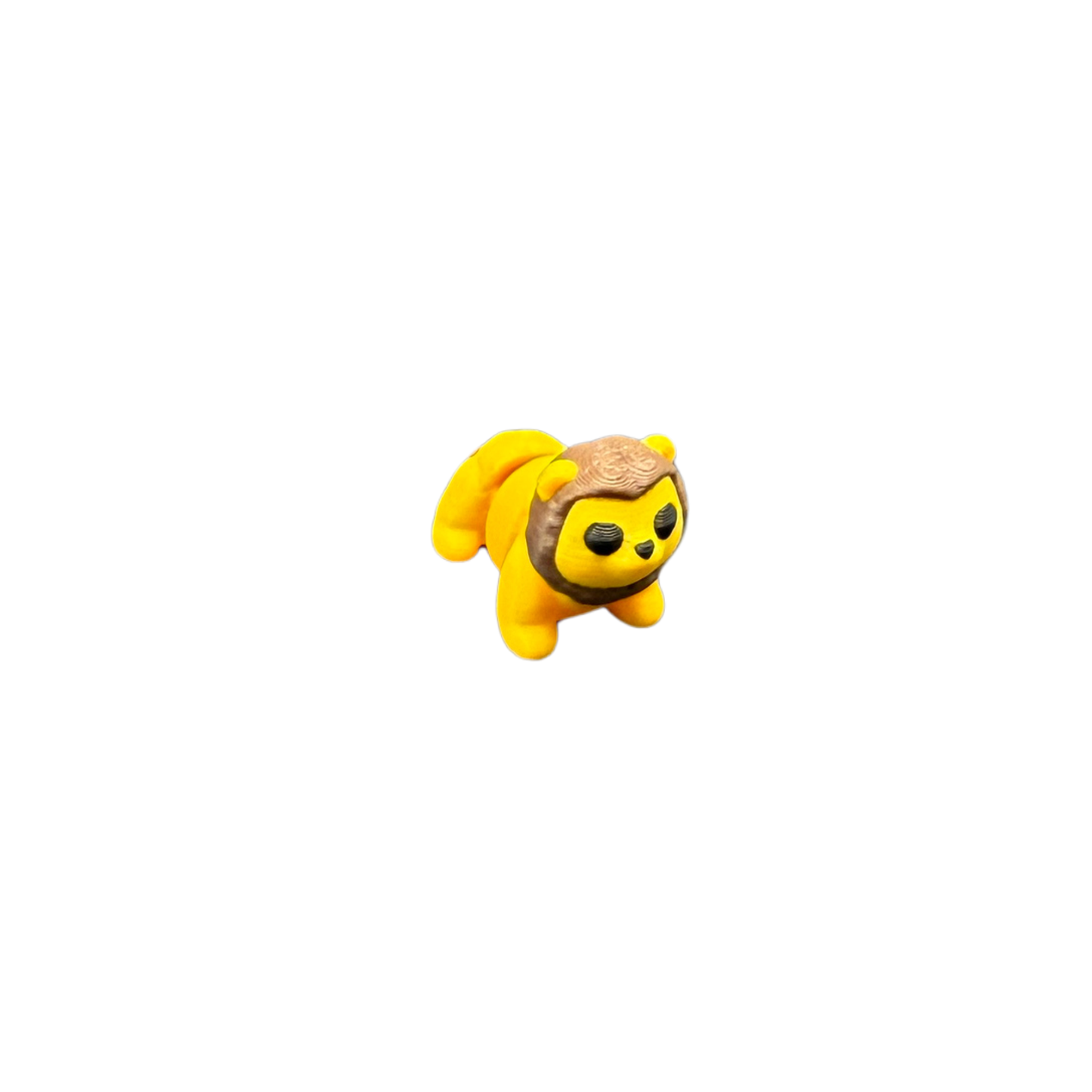 Lion Fidget Toy