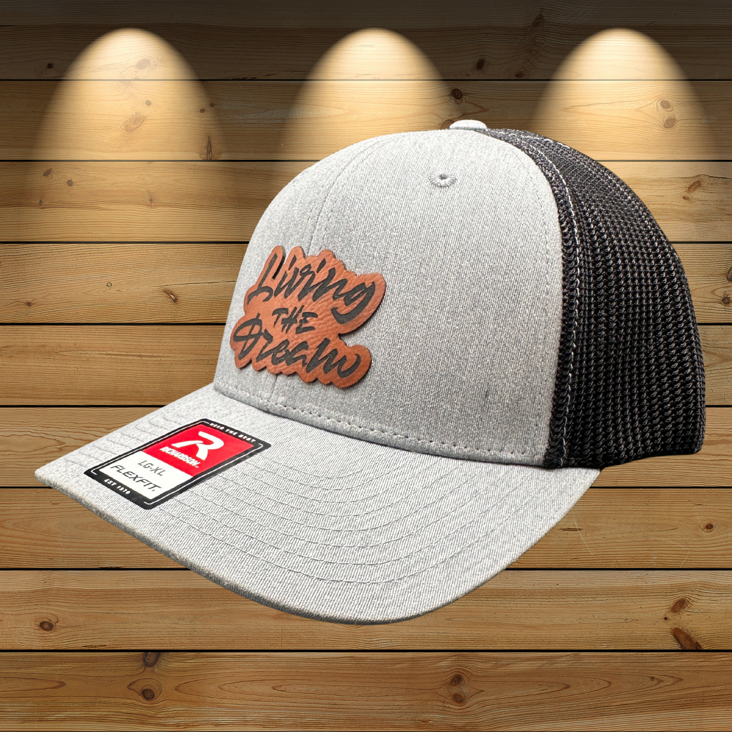 Living the Dream Hat