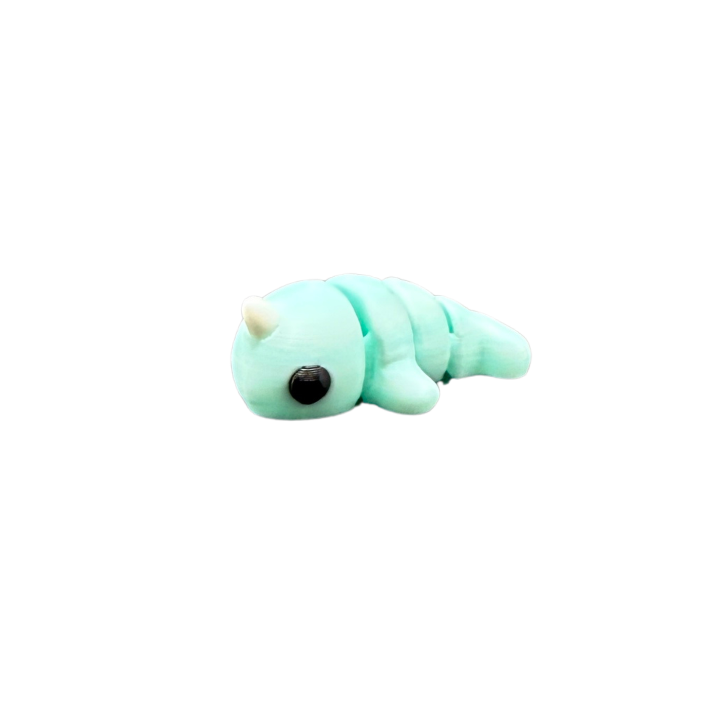 mini narwhal fidget toy close up articulated design
tiny narwhal desk toy for stress relief and focus
