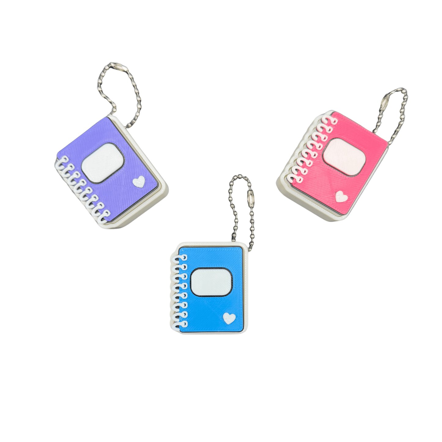 Notebook Fidget Clicker